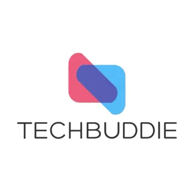Techbuddie's icon