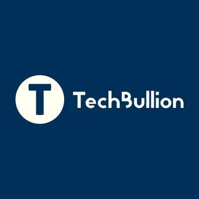 Tech Bullion logo