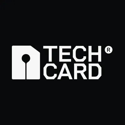 TECHCARD's icon
