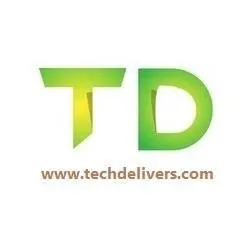 techdelivers.com's icon