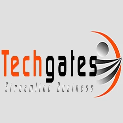 techgates.lk's icon