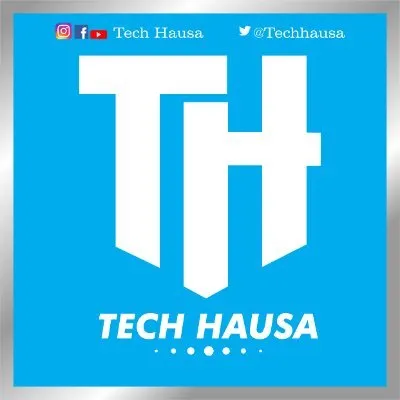 techhausa.com's icon
