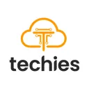 techies.com logo