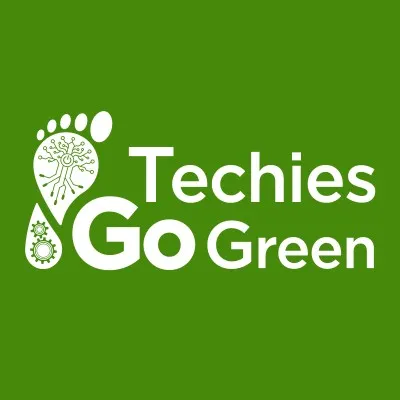 techiesgogreen.com's icon