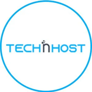 techinhost.com's icon