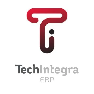 techintegraerp.com's icon