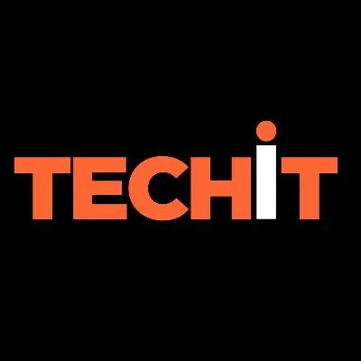 techitng.com's icon