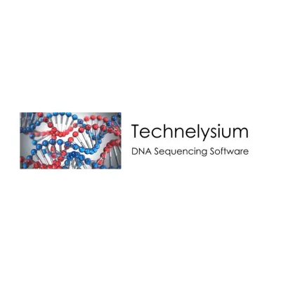 – Technelysium's icon