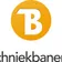 Logo van Techniekbanen