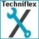 Logo van Techniflex
