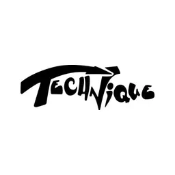 Technique BMX's brand icon