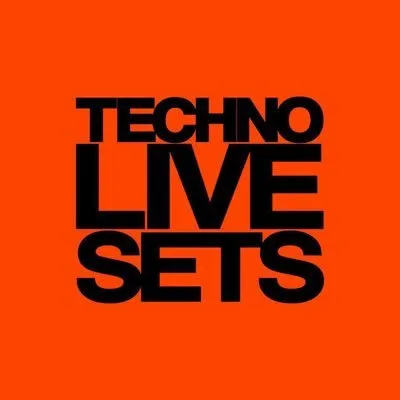 techno-livesets.com's icon