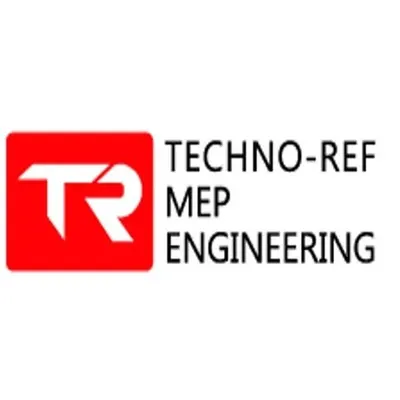 techno-ref.com's icon