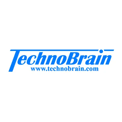 technobrain.com's icon