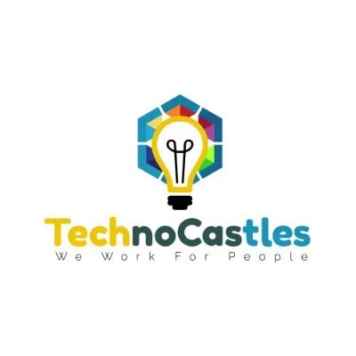 technocastles.com's icon