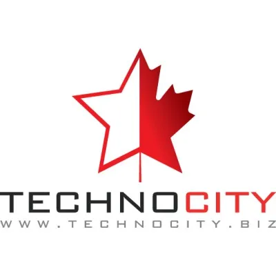 technocity.tn's icon