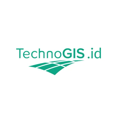 TechnoGIS's icon