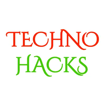 technohacks.net's icon
