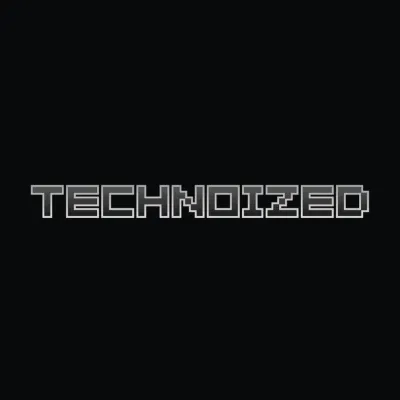 Technoized's icon