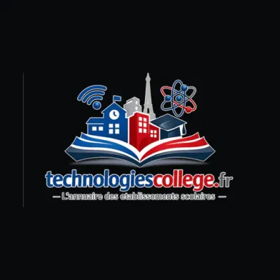 Technologiescollegefr's icon