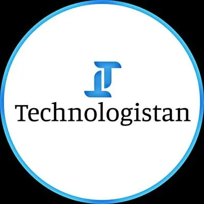 technologistan.pk's icon