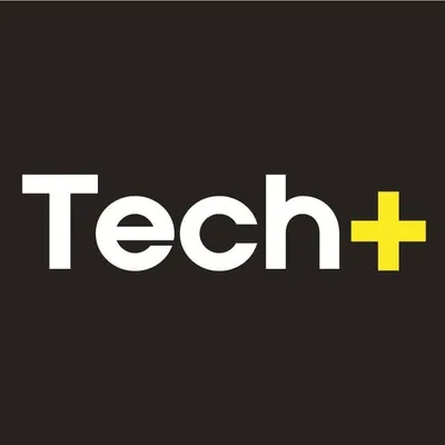 technologyplusonline.com's icon