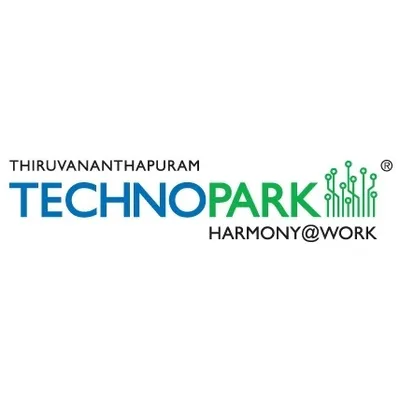 technopark.in's icon
