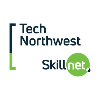 technorthwestskillnet.com's icon