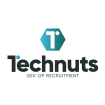 Logo van Technuts