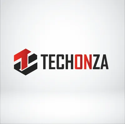 techonza.com's icon