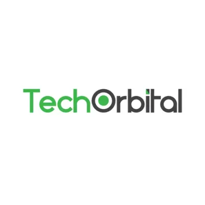 TechOrbital | Dhaka's icon