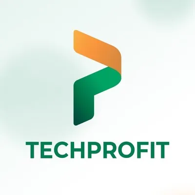 techprofit.vn's icon