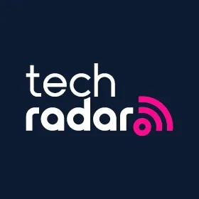 techradar.com logo