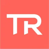 Logo van Tech Rise People