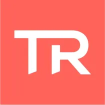Logo van Tech Rise People