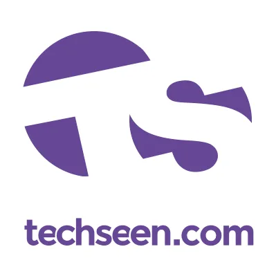 techseen.com's icon