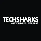 Logo van Techsharks