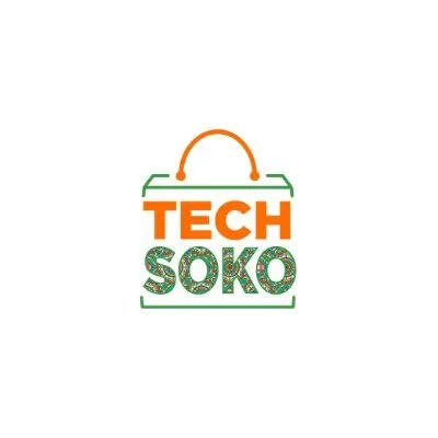 techsoko.co.tz's icon
