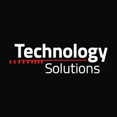 Technology Solution Company's icon