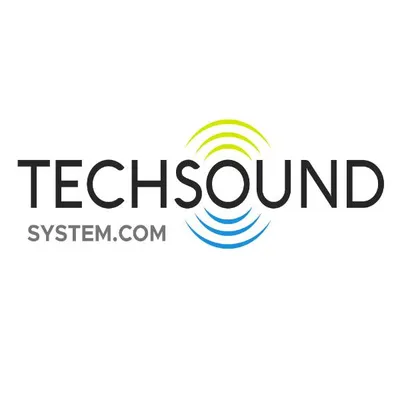 techsoundsystem.com's icon