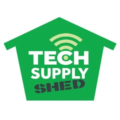 techsupplyshed.co.nz's icon