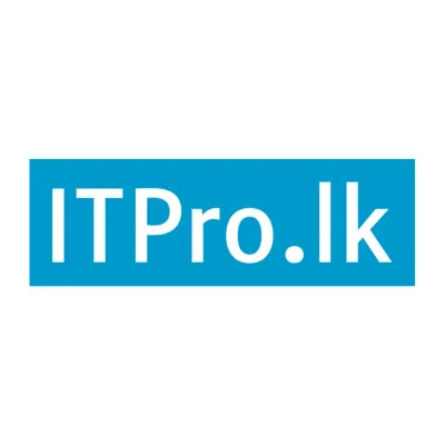 ITPro.lk's icon