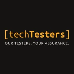 techtesters.com's icon