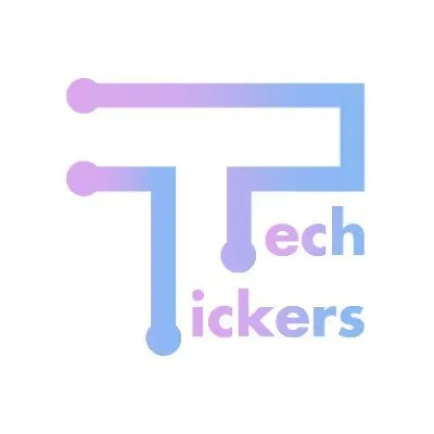 techtickers.com's icon