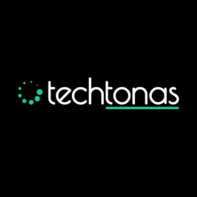 techtonas.com's icon