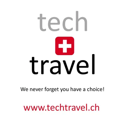 techtravel.ch's icon