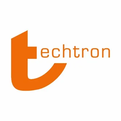 techtron.co.za's icon