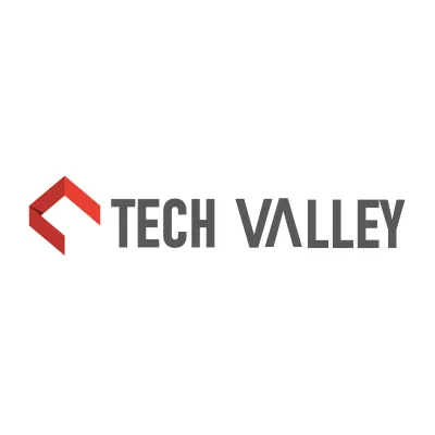 TECH VALLEY's icon