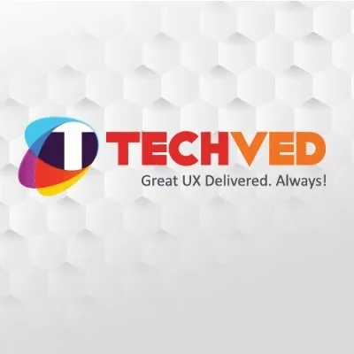 techved.com's icon