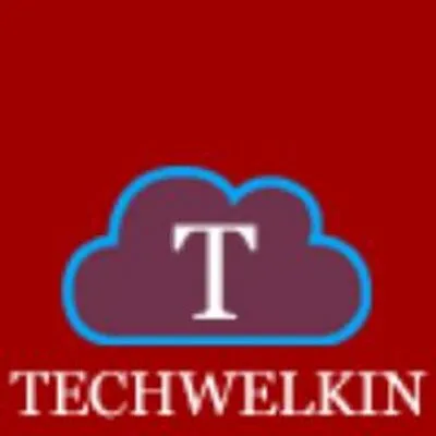 techwelkin.com's icon